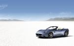 Ferrari California 2008 года
